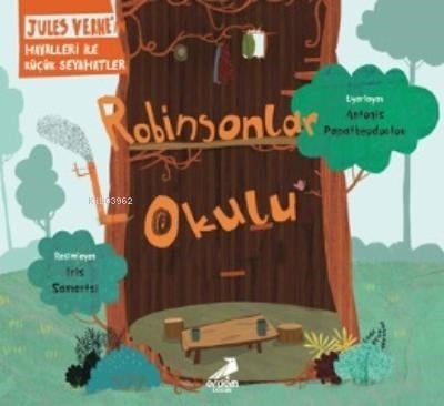 Robinsonlar Okulu