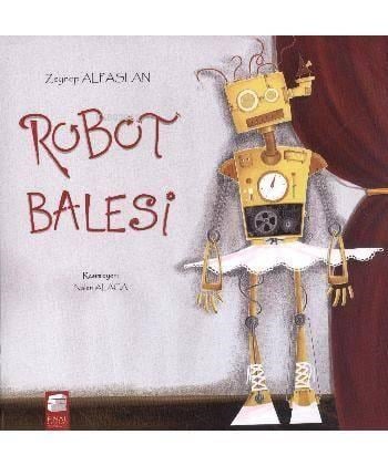 Robot Balesi; 5-7 Yaş