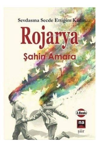 Rojarya