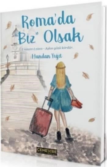Roma'da Biz Olsak