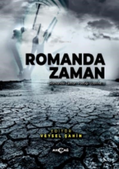 Romanda Zaman