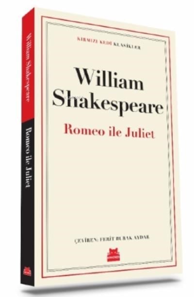 Romeo ve Juliet