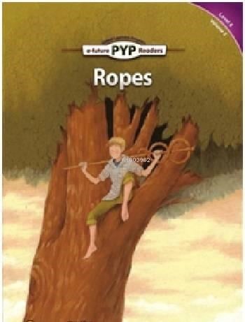 Ropes (Level-6)