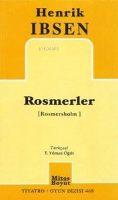 Rosmerler