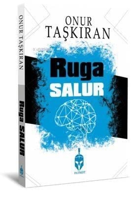 Ruga Salur