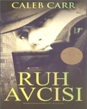Ruh Avcısı