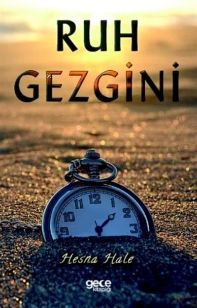 Ruh Gezgini