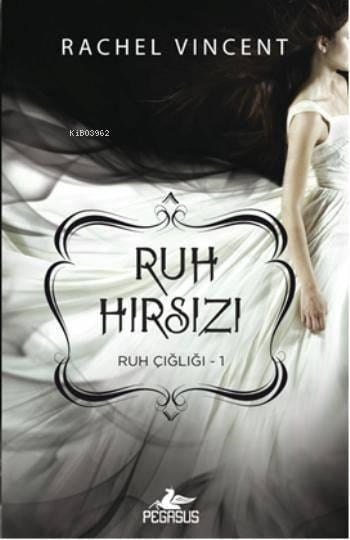 Ruh Hırsızı