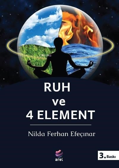 Ruh Ve 4 Element