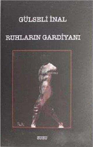 Ruhların Gardiyanı