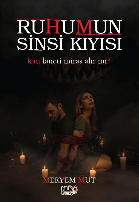 Ruhumun Sinsi Kıyısı