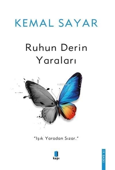 Ruhun Derin Yaraları; Işık Yaradan Sızar