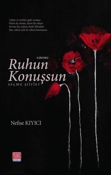 Ruhun Konuşsun