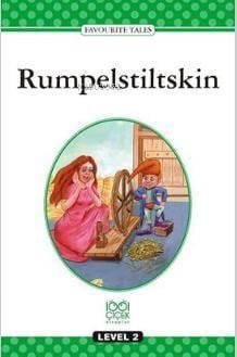 Rumpelstiltskin