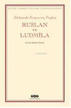 Ruslan ve Ludmila