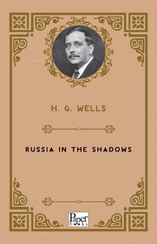 Russia in the Shadow