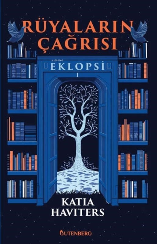 Rüyaların Çağrısı-Eklopsi 1