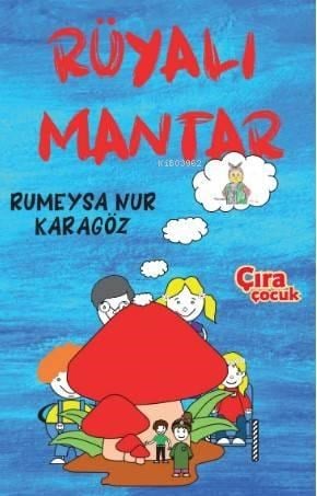 Rüyalı Mantar