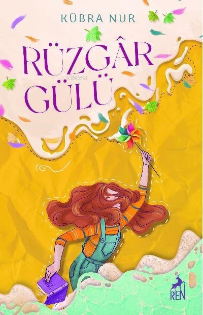 Rüzgârgülü
