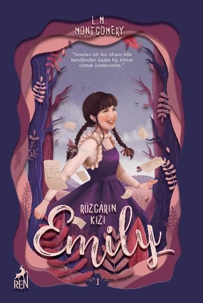 Rüzgârın Kızı Emily