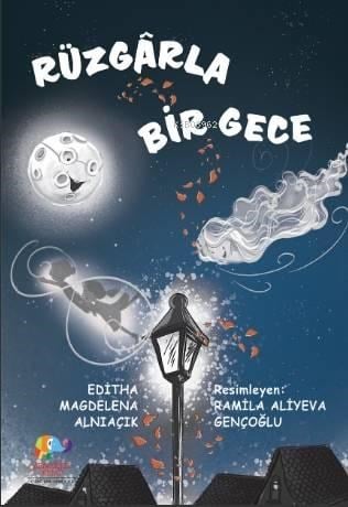 Rüzgarla Bir Gece