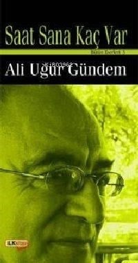Saat Sana Kaç Var