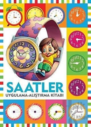 Saatler