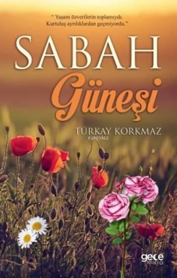 Sabah Güneşi