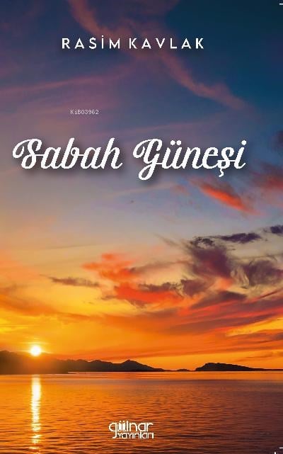 Sabah Güneşi
