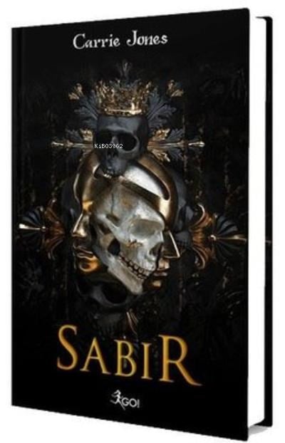 Sabır (Ciltli)