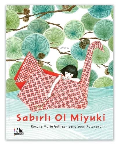 Sabırlı Ol Miyuki
