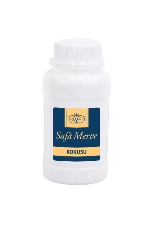 Safa Merve Kokusu Çubuklu Koku Bambu Kokusu Yedek Dolum Şişesi 100Ml