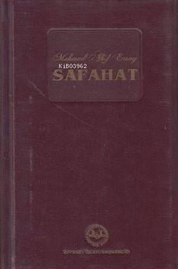 Safahat