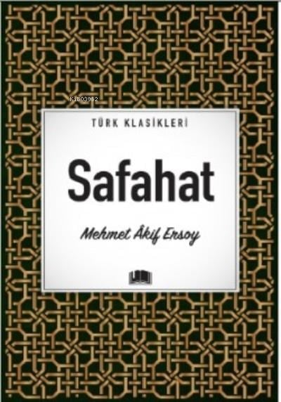 Safahat