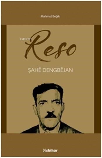 Şahê Dengêjan Reso
