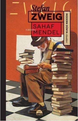 Sahaf Mendel
