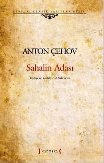 Sahalin Adası