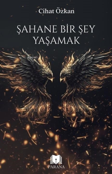 Şahane Bir Şey Yaşamak