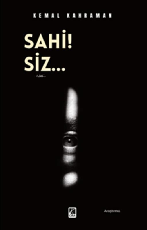 Sahi! Siz…