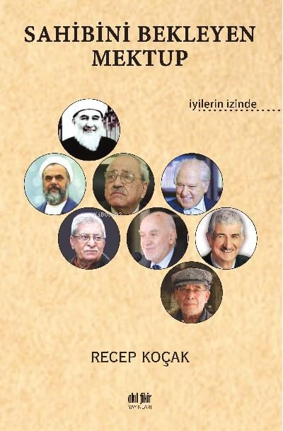 Sahibini  Bekleyen Mektup