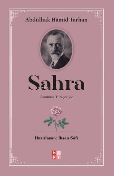 Sahra;Günümüz Türkçesiyle