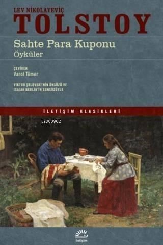 Sahte Para Kuponu; Öyküler