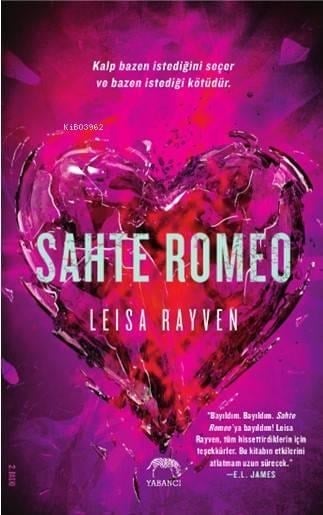 Sahte Romeo