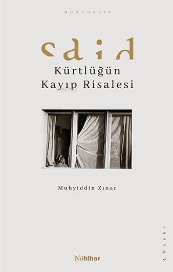 Said - Kürtlüğün Kayıp Risalesi