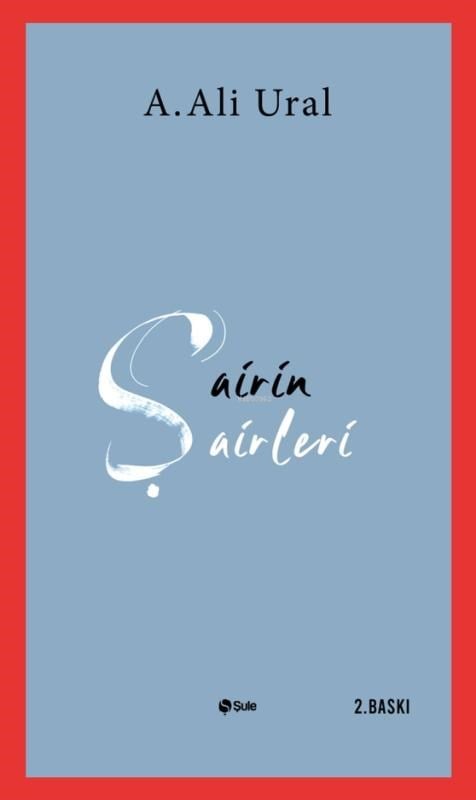 Şairin Şairleri