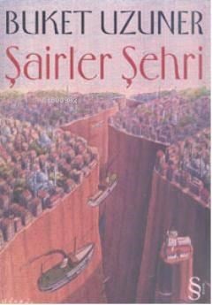 Şairler Şehri