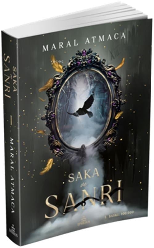 Saka ve Sanrı 1