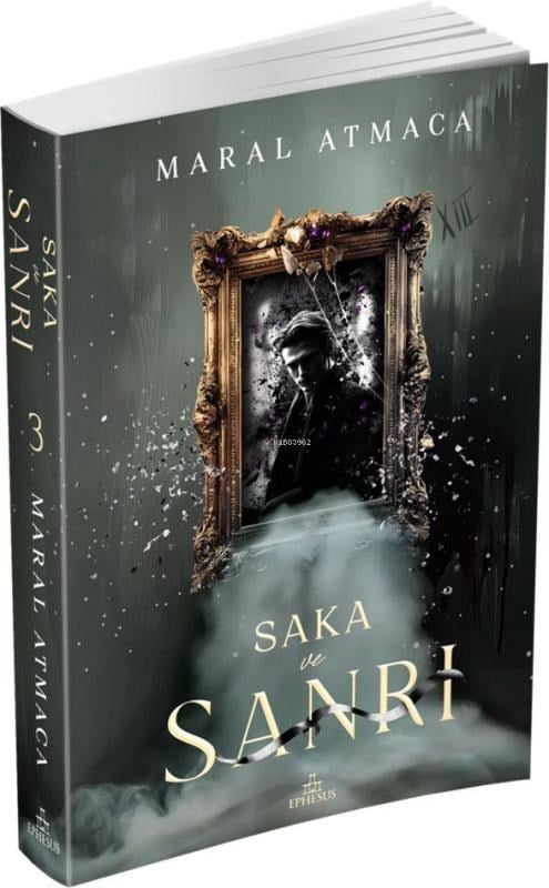 Saka ve Sanrı 3