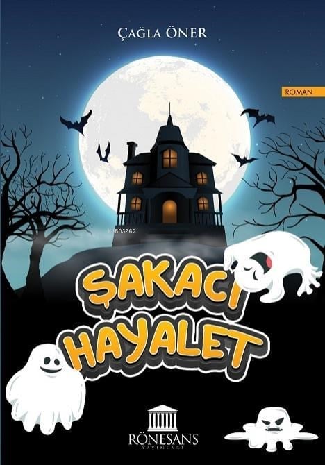 Şakacı Hayalet