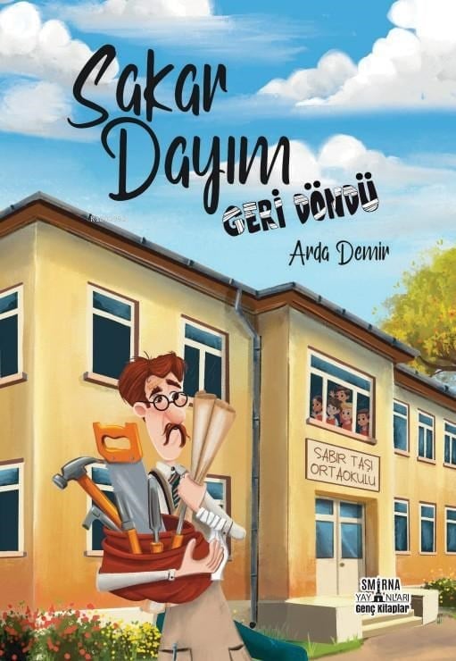 Sakar Dayım Geri Döndü